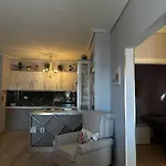 Lejlighed Mimosa Luxury Sarandë