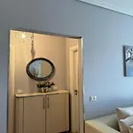 Mimosa Luxury Lejlighed Sarandë