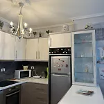 Mimosa Luxury Lejlighed Sarandë