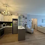 Mimosa Luxury *