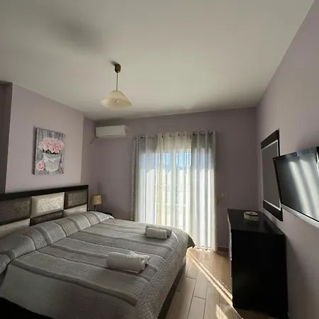 Mimosa Luxury