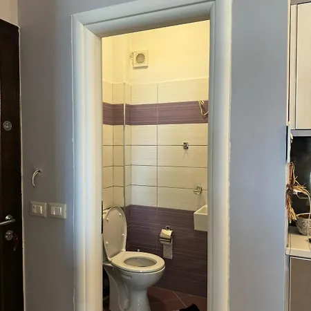 Apartment Mimosa Luxury *