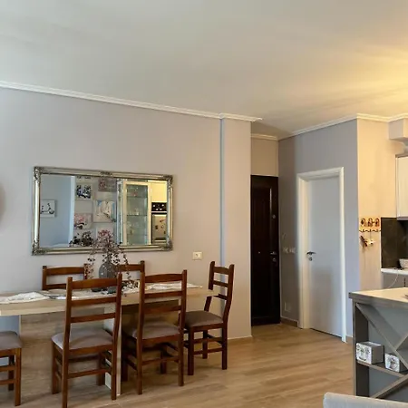 Apartment Mimosa Luxury