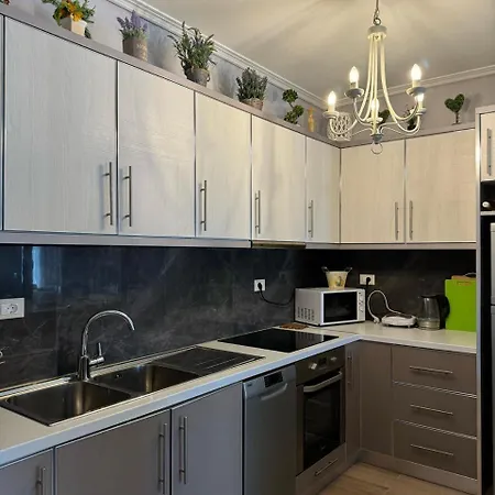 Apartment Mimosa Luxury