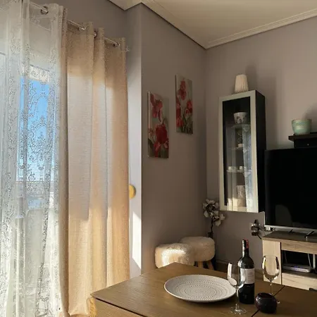 Mimosa Luxury Apartment *