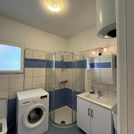 Mimosa Luxury Apartment