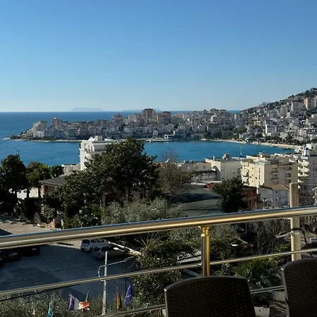 Apartment Mimosa Luxury