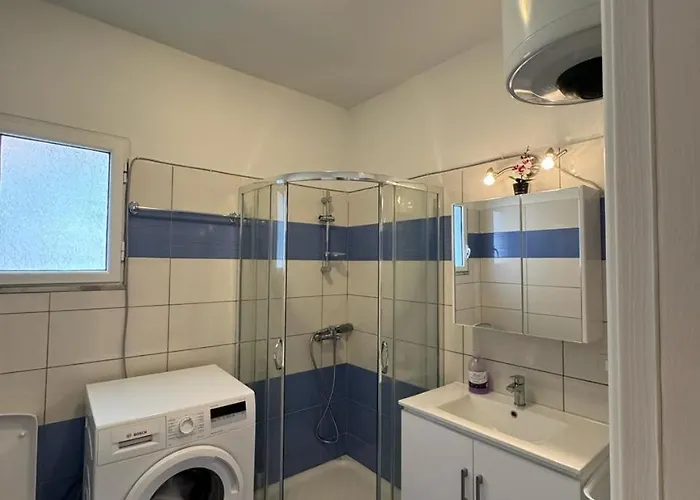 Mimosa Luxury Daire *