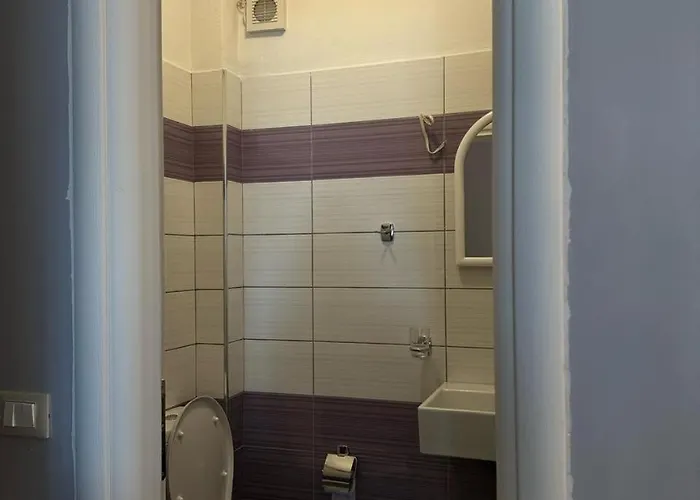 Mimosa Luxury * Saranda