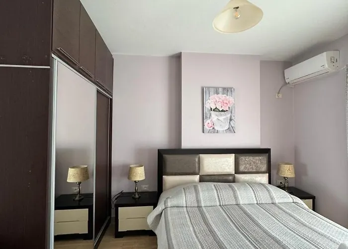 Mimosa Luxury Saranda