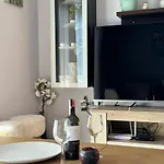 Mimosa Luxury Sarandë