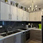 Appartement Mimosa Luxury