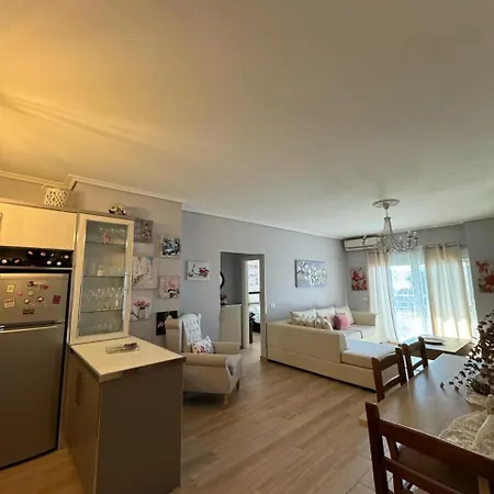 Mimosa Luxury Апартаменты *