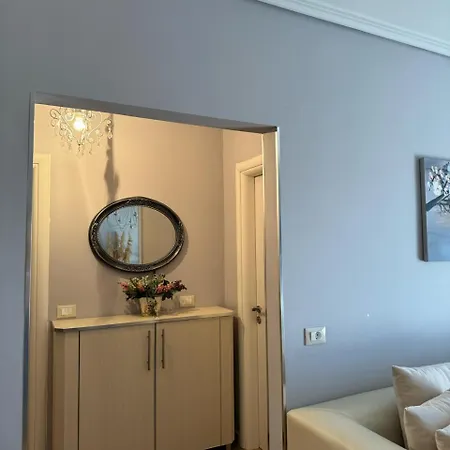 Mimosa Luxury アパート Sarandë