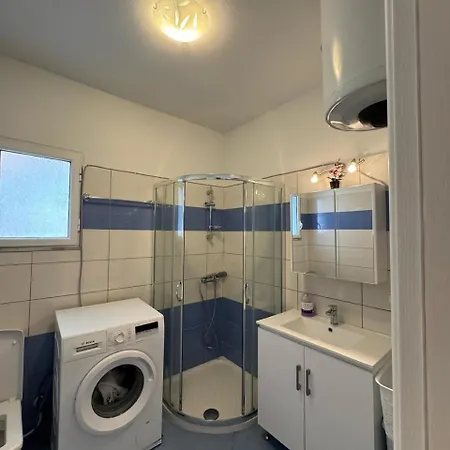 Mimosa Luxury Апартаменты *