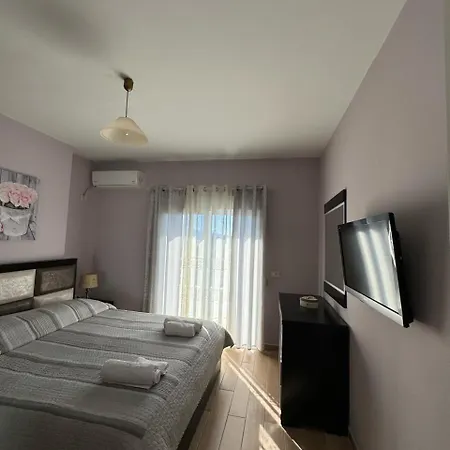 Апартаменты Mimosa Luxury *