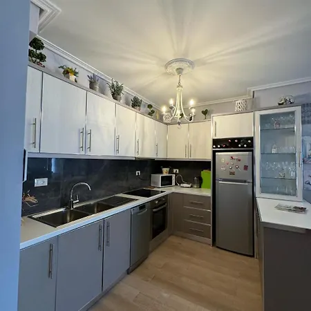 Mimosa Luxury * Саранда