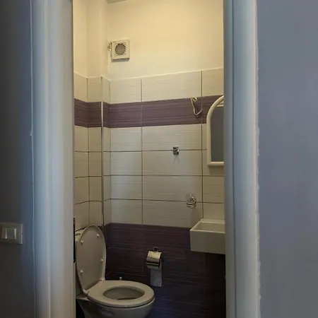 Mimosa Luxury * Sarandë