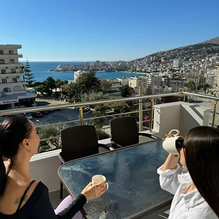 Mimosa Luxury * Sarandë