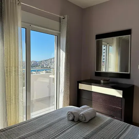 Mimosa Luxury Апартаменты