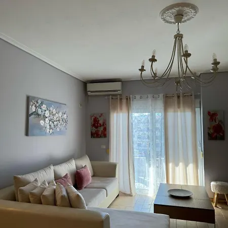 Апартаменты Mimosa Luxury *