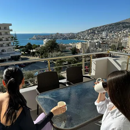 Mimosa Luxury Апартаменты