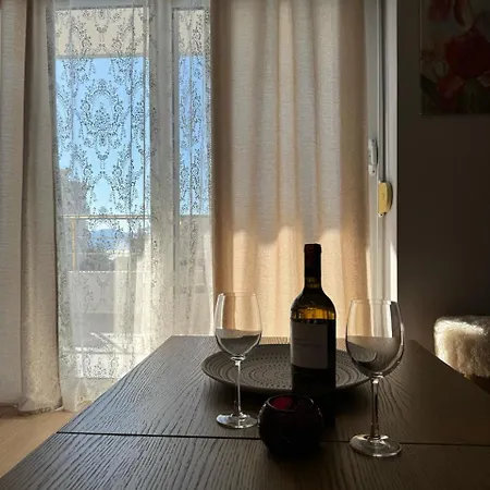 Апартаменты Mimosa Luxury *
