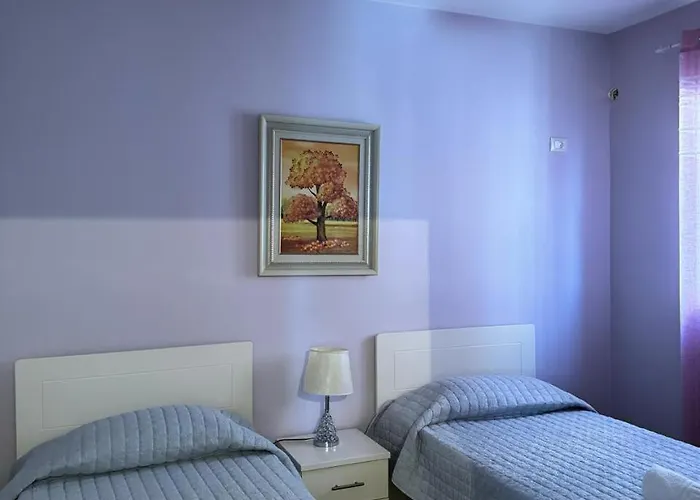 公寓 Mimosa Luxury