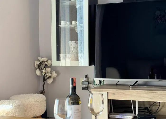 Mimosa Luxury Sarandë