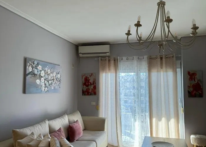 公寓 Mimosa Luxury *