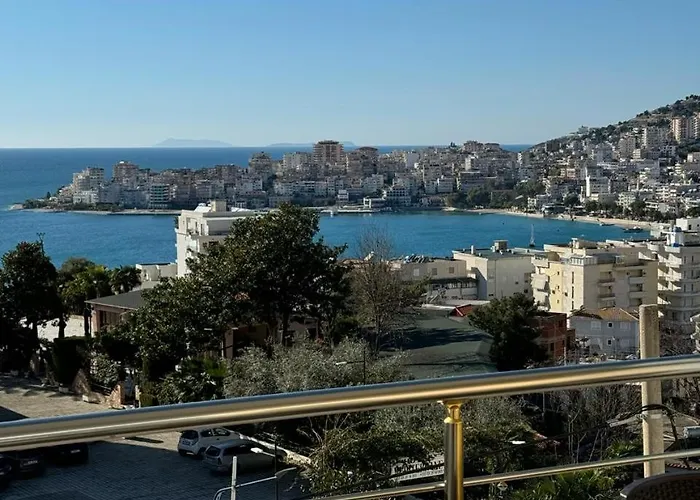 公寓 Mimosa Luxury