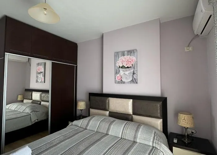 Mimosa Luxury 公寓